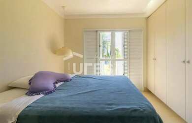 Imagem 13: Jardins Milão - Casa de Condomínio 4 quartos, sendo 3 suítes