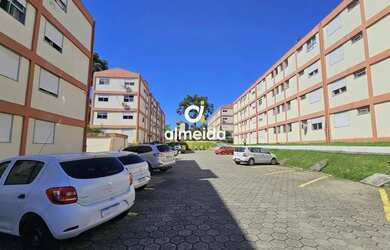 Imagem 3: Apartamento 2 dormitórios à venda Nossa Senhora de Lourdes Santa Maria/RS