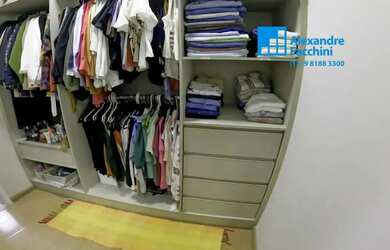 Imagem 12: Térrea para venda possui 297 metros quadrados com 3 quartos