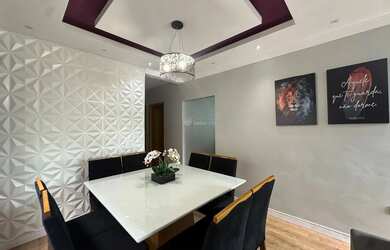 Imagem 7: ÓTIMA CASA A VENDA NO JARDIM SAN RAFAEL V EM ARAPONGAS