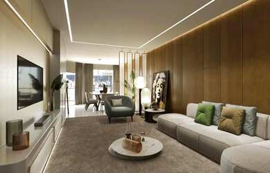 Imagem 10: Apartamento à venda em Meia Praia, Itapema