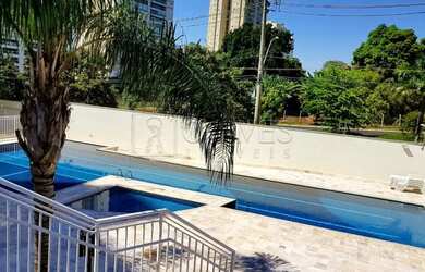 Imagem 12: Apartamento de 3 quartos, sendo 1 suíte para locação Panoramic Club...