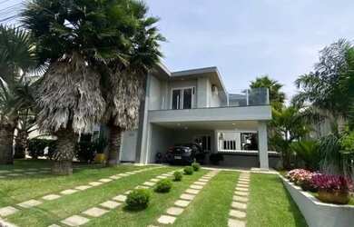 Imagem 3: CASA EM CONDOMÍNIO - CONDOMINIO VALE DO SOL - SP