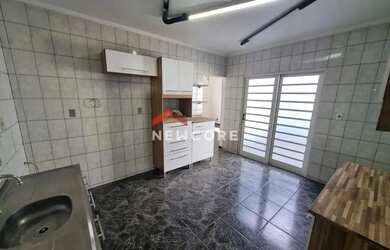 Imagem 6: Casa em Rua Jusaku Matsumoto - Jardim Vânia Maria - Bauru/SP