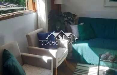 Imagem: O apartamento possui 1 Dormitório, 1 Banheiro e 55m² de Área