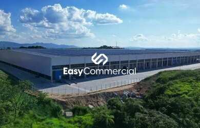 Imagem 8: Galpão de 25.500 m² em Betim