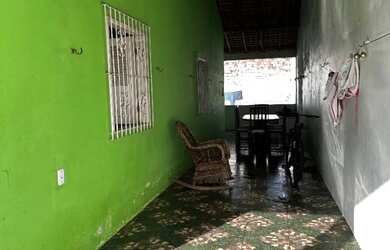 Imagem 5: Casa bem localizada - São Tomé