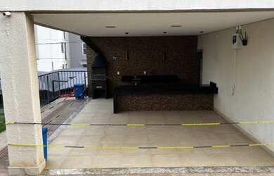 Imagem 16: Apartamento à venda - Condomínio completo no Três Barras Contagem