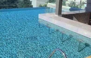 Imagem 7: Summer Home Club com 4 quartos Bairro Itacolomi - Balneário Piçarras...