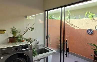 Imagem 9: Maravilhosa casa térrea no Portal do Sol 1