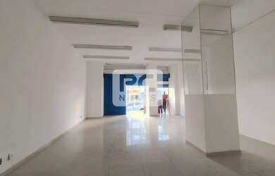 Imagem 5: Ponto comercial com área de 166 m² e 1 banheiro no Bairro Barro Preto-...