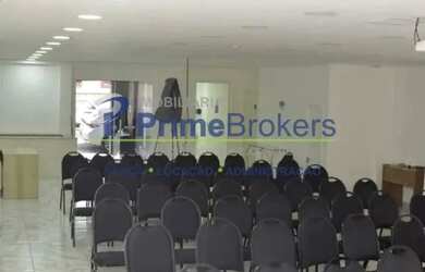 Imagem: O depósito possui 347m² de Área e está localizado em Bela