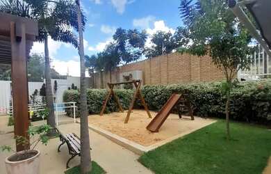 Imagem 5: Locação de Apartamentos / Padrão na cidade de São Carlos