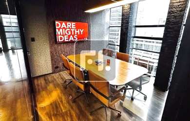 Imagem 6: Escritório para aluguel e venda possui 240 metros quadrados em Bela Vista...