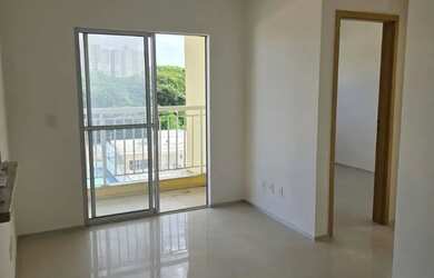 Imagem: O apartamento possui 2 Dormitórios, 2 Banheiros, 2 Vagas na