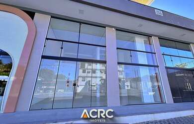 Imagem 2: ACRC Imóveis - LJ00483 - Loja para Locação no Bairro Água Verde em...