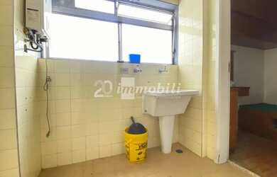 Imagem 7: Perdizes - Sp. 103m² de Área, 1 Vaga na garageme3 Dormitórios