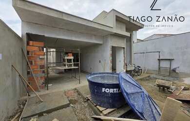 Imagem 6: Casa de 3 quartos com suíte em Planície da Serra