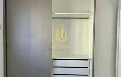 Imagem 11: Apartamento para locação do Residencial Manai