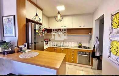 Imagem 6: VENDA APARTAMENTO EDIFICIO MONDRIAN, CENTRO, PONTA GROSSA - PR