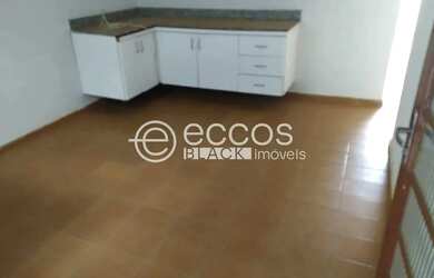Imagem 2: Casa para aluguel, 2 quartos, 1 suíte, 2 vagas, Custódio Pereira - Uberlândia/MG