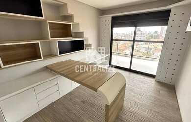 Imagem 5: VENDA-EDIFÍCIO PALAZZO DUCALLE-ORFÃS-PONTA GROSSA - PR