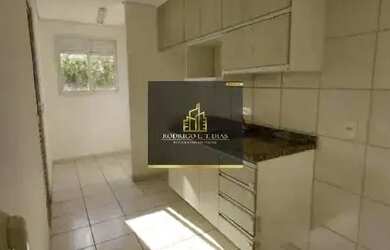 Imagem 5: Apartamento para Alugar no Jardim Ermida I 76m², 2 Quartos, 2 Vagas