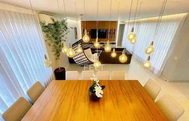 Imagem 3: Residencial Burle Marx. Piscina, Churrasqueira, Ar-condicionadoe317m²...