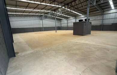 Imagem 3: Galpão para aluguel em Jardim Canadá - Nova Lima