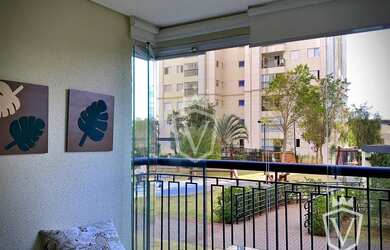 Imagem 8: APARTAMENTO TÉRREO À VENDA NO ATMOSPHERA JD. ERMIDA I JUNDIAÍ/SP