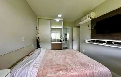 Imagem 16: Apartamento á venda no Residencial Cortina D´Ampezzo, condomínio club, ao lado do Floripa