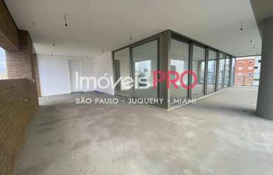 Imagem 11: APARTAMENTO A VENDA, NO ITAIM, 335 M ÚTEIS, NOVO, ALTISSIMO PADRÃO!