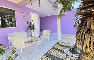 Imagem 5: Casa condomínio para venda no Turu