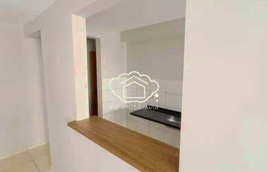 Imagem 4: Imóvel para venda com 48 metros quadrados com 2 quartos em Santa Cruz...