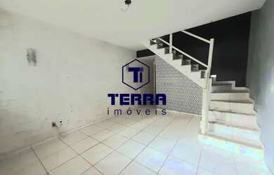 Imagem 3: Imóvel para venda tem 90 metros quadrados com 2 quartos em Trindade -...