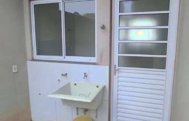 Imagem 6: Venha morar em Bady Bassitt-SP, vendo casa com 2 dormitórios, recém...