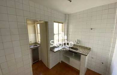 Imagem 4: Apartamento com 3 dormitórios à venda, 61 m² por R$ 260.000,00 - Alto...