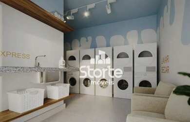 Imagem 12: Apartamentos com 2 dormitórios à venda, 45.05 m² a 45,68 m² a partir...