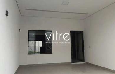 Imagem 2: Casa à venda no bairro Santa Rosa em Uberlândia