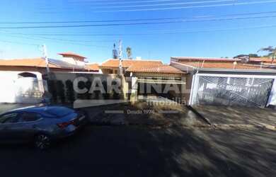 Imagem 9: Casa 3 Dormitórios sendo 2 Suites Com piscina e Vaga cobertas para 2...