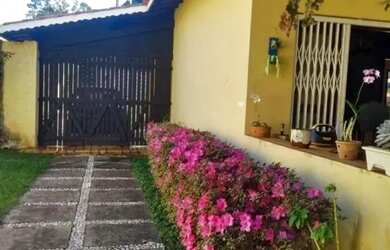 Imagem 3: CASA TÉRREA - VILA ESPERIA OU GIGLIO - SP