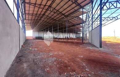 Imagem 3: Aluguel Barracão LOTEAMENTO CENTRO EMPRESARIAL LESTE I