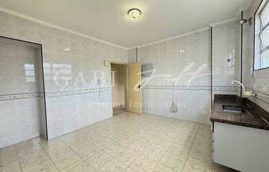 Imagem 13: APARTAMENTO RESIDENCIAL em SANTOS - SP, MARAPÉ