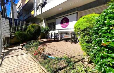 Imagem 4: Apartamento 1 Dormitório na Fernandes Vieira BAIRRO BOM FIM - Localização...