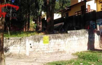 Imagem: O terreno possui 722m² de Área e está localizado em City