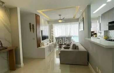 Imagem 5: Cobertura à venda com 144,00m² e 2 quartos em Recreio dos Bandeirantes,...