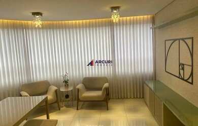 Imagem 7: Apartamento 3 quartos Vila da Serra Nova Lima - Locação