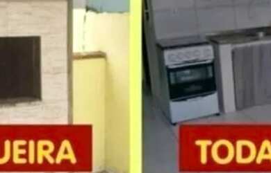 Imagem 2: Aqui aqui casa muito pertinho praia