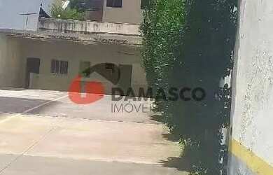 Imagem: O terreno possui 500m² de Área e está localizado em Santa