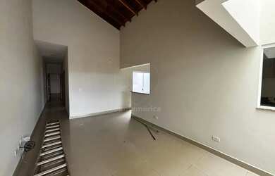 Imagem 4: Casa para alugar no Jardim Bandeirantes com 3 quartos na Região Oeste...